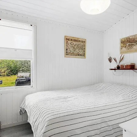 Tv1681-jerup-blabaervej-10 Vakantiehuis *