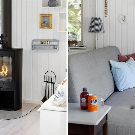 Vakantiehuis Tv1681-jerup-blabaervej-10 Jerup