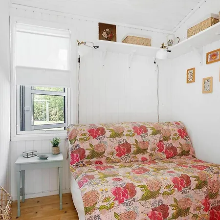 Vakantiehuis Tv1681-jerup-blabaervej-10 Jerup