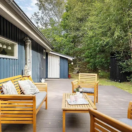 Vakantiehuis Tv1681-jerup-blabaervej-10