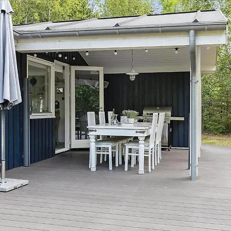 Vakantiehuis Tv1681-jerup-blabaervej-10 Jerup