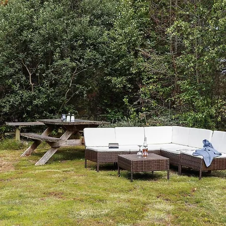 Vakantiehuis Tv1681-jerup-blabaervej-10 *